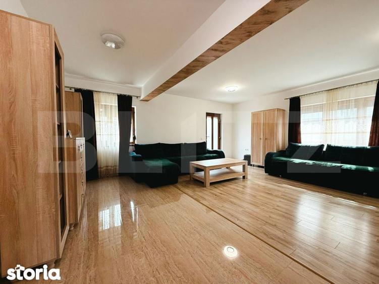Casa Noua Individuala Sannicoara - 3