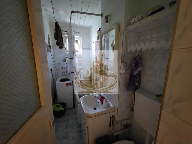 Apartament 4 camere în zona Dacia - 10