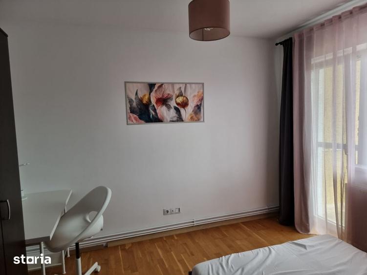 Apartament 2 camere in zona verde Gheorgheni str Borsec - 2