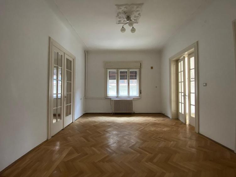 Casa 4 camere  Floreasca-Barbu Vacarescu - 1