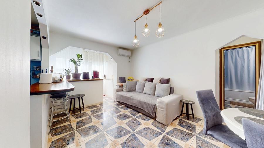 Apartament 3 camere  Metrou Basarab 0% Comision - 10