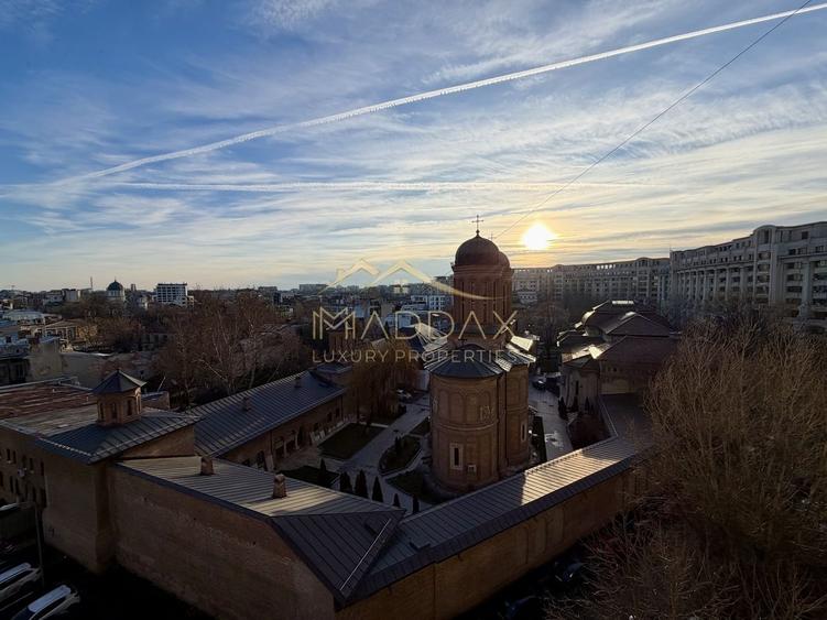 Apartament cu 4 camere *95mpc* // Bulevardul Unirii - 30