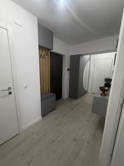 Apartament 3 camere, Greenfield, sector 1 + loc de parcare; proprietar - 5