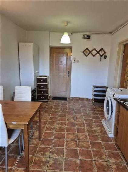 Apartament 2 camere Berceni- Spitalul Obregia - bloc 1981- centrala proprie - 3