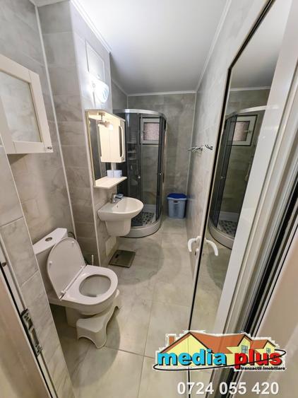 Apartament 2 camere modern, I.C. Frimu – mobilat, - 10