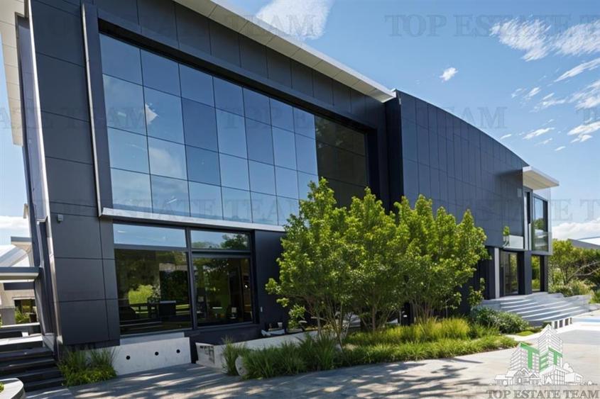 Vanzare Spatiu Comercial situat in Tancabesti - 1