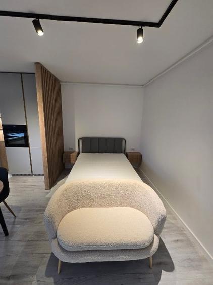 Direct Proprietar - Garsoniera / Studio - Tunari- La Foresta - Prima inchiriere - 5