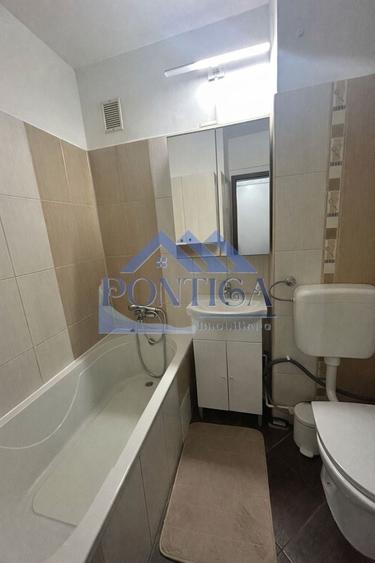 Garsoniera zona Capitol - 5