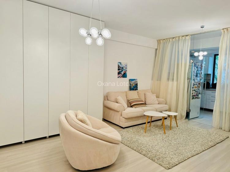Metrou Gorjului / Apartament Premium / Bloc Nou / Balcon