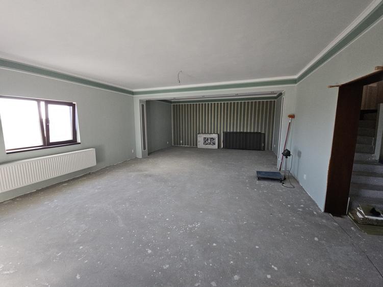 Casa 12 Cam | 477 mp Utili | Teren 1200 mp | Locuit/Azil/Gradinita | Comision 0 - 14