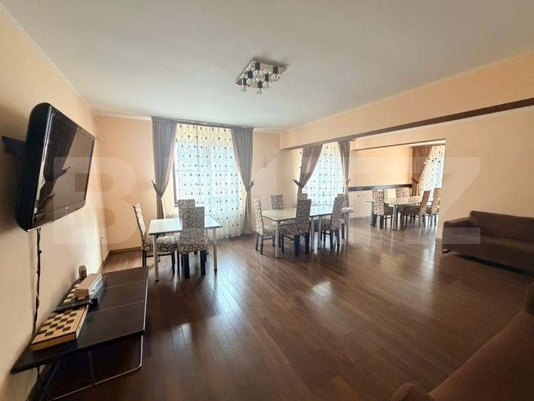 Vila spatioasa de vanzare – 379.999 € (negociabil) in PREDEAL,vedere panoramica - 13