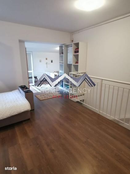 Apartament 2 camere cu gradina proprie 30 mp / Central - 1