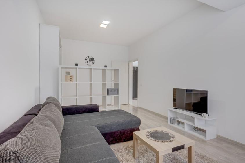 POPESTI LEORDENI – SOLSTITIULUI – GARSONIERĂ 38MP, CENTRALA PROPRIE, PARCARE! - 9