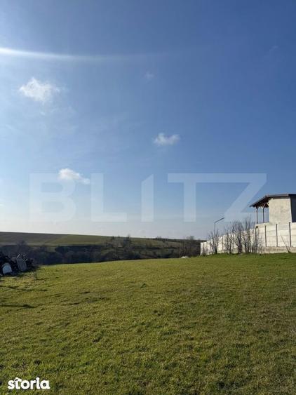 Teren Intravilan Bucovat, Sat Sarbatoarea - 5