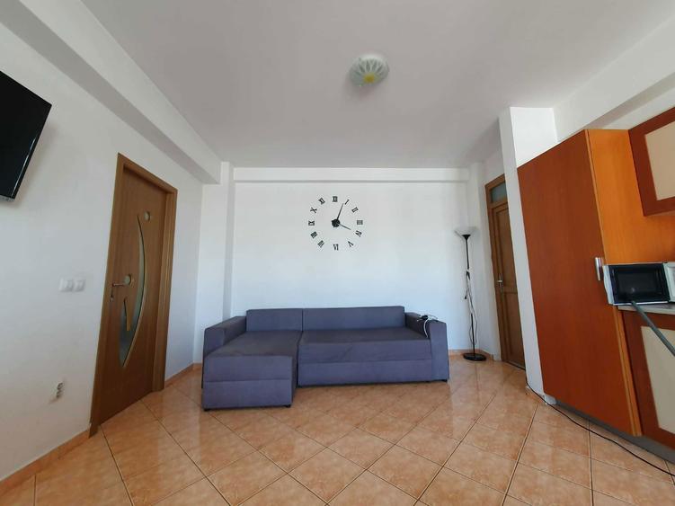 Inchiriez apartament 2 camere Burdujeni termen lung scurt mobilat - 3