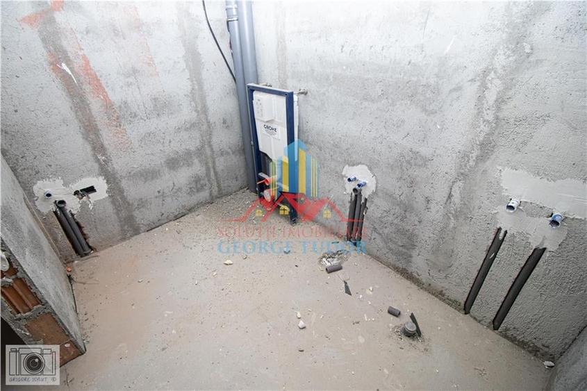 Apartament 2 camere decomandat, 51 mp, 0 % COMISION, Str. Soarelui, Chiajna - 19