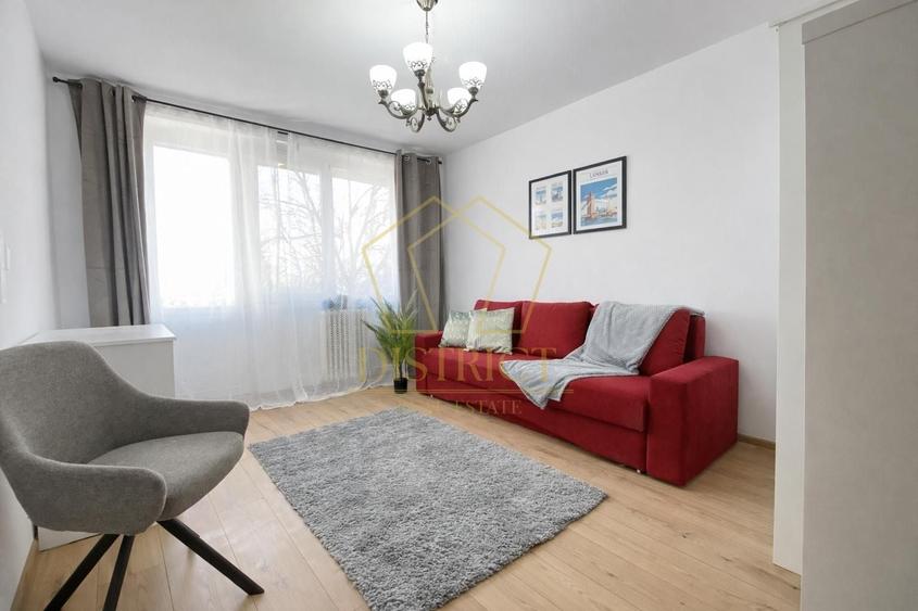 Apartament cu 3 camere | Tipografilor | Pet friendly - 8