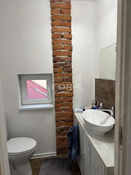 Casa spatioasa cu 482mp teren, de vanzare, central Sirul Canonicilor - 9