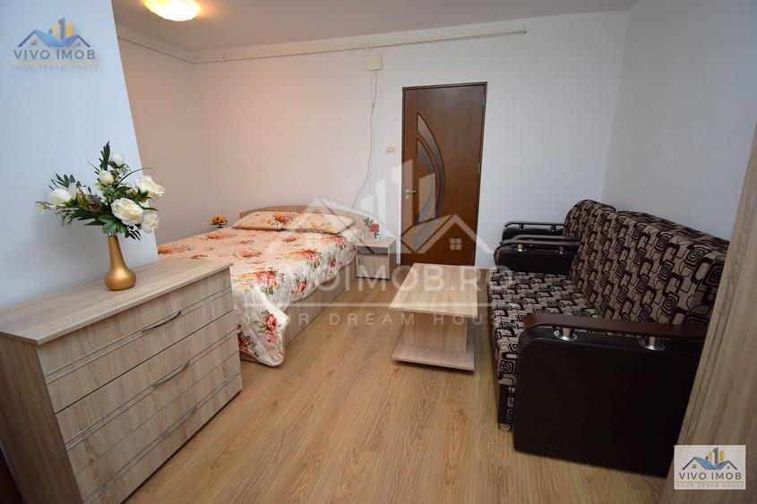 Lacul Tei-Circ | etaj 1 | renovată | mobilată și utilată | bloc mixt | liberă - 7