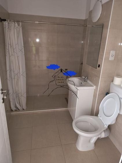 Apartament tip studio in Sanpetru cu loc de parcare - 7