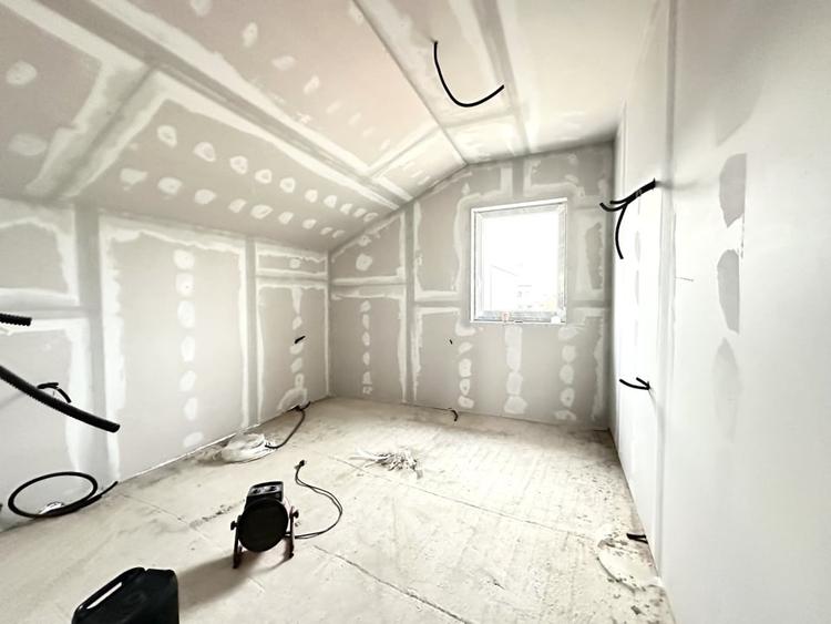 Duplex 4 camere, 115 mp utili, 300 mp teren - Ghiroda - 4