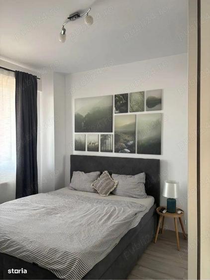 Apartament 2 camere - Giroc Eso - prima inchiriere - loc de parcare - 3