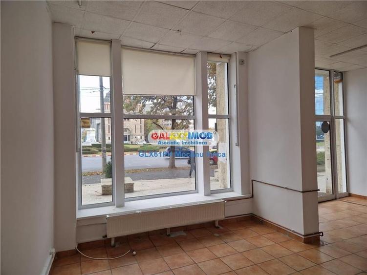 Inchiriere spatiu comercial, in Ploiesti, zona Ultracentrala