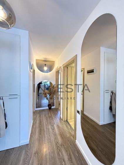 Apartament recent finisat! 79 mp utili etaj 1, parcare subterana! - 5
