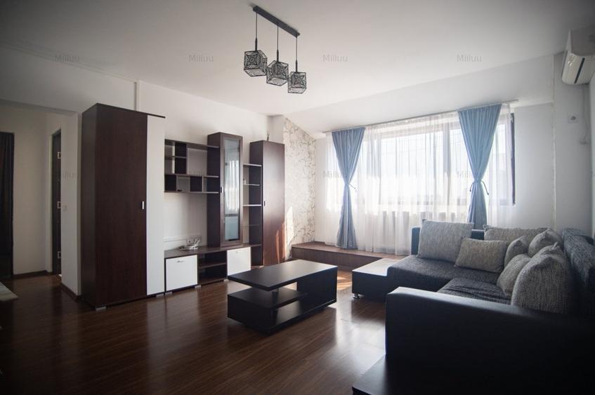 2 camere – Girocului - 4