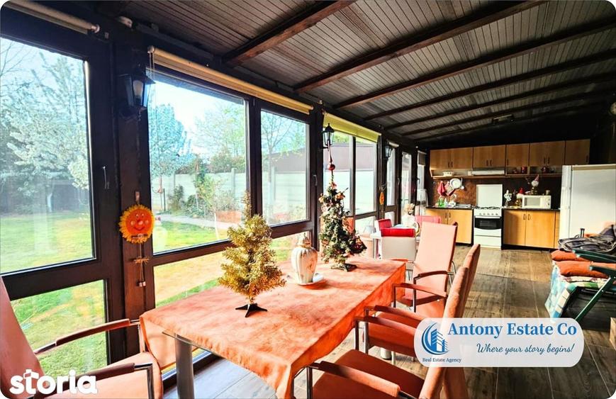 Garden Gate House, Casa de Vanzare, Santandrei, Oradea - 7