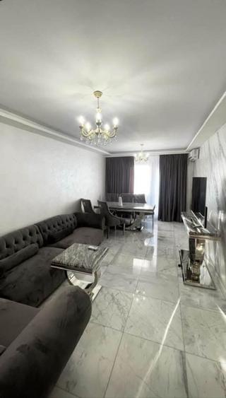 3cam Dobroiesti mobilat și utilat modern - 1