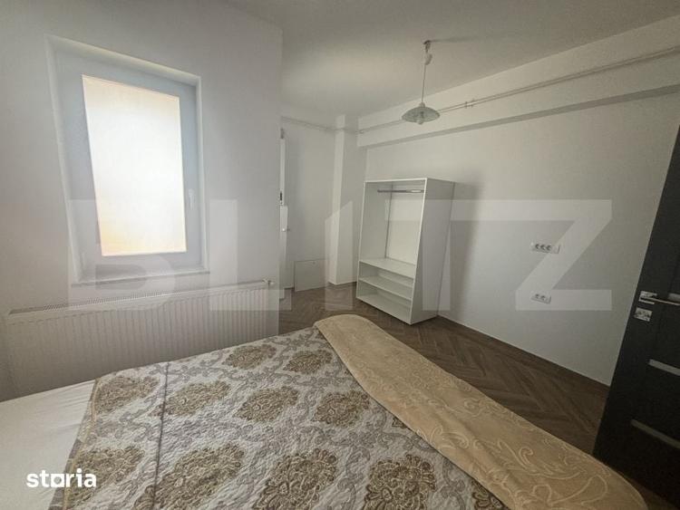 Apartament cu 3 camere în Solidarității
