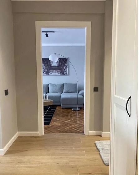 Apartament cu 2 camere decomandat în Ultracentral