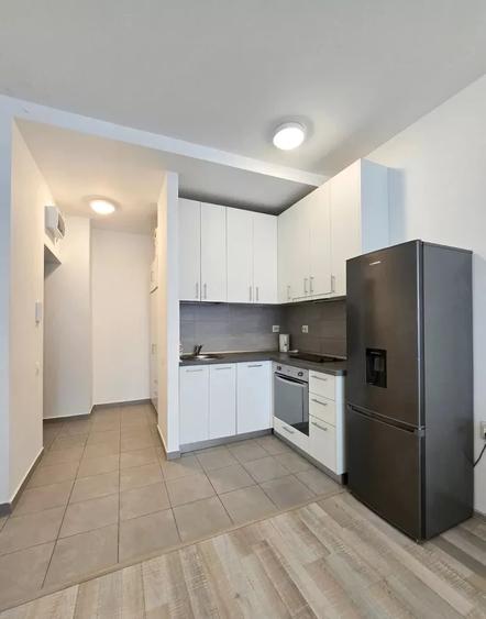 Apartament cu 2 camere decomandat, mobilat în Mihai Bravu