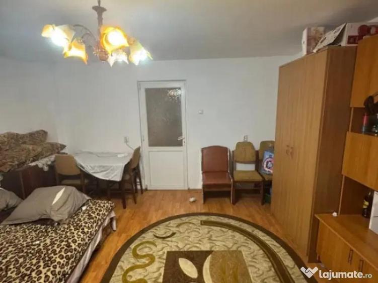 Casa 2 camere ,deschidere stradala , potential comercial ult - 3