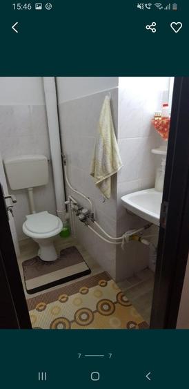 Vand apartament 3 camere Cantemir - 3