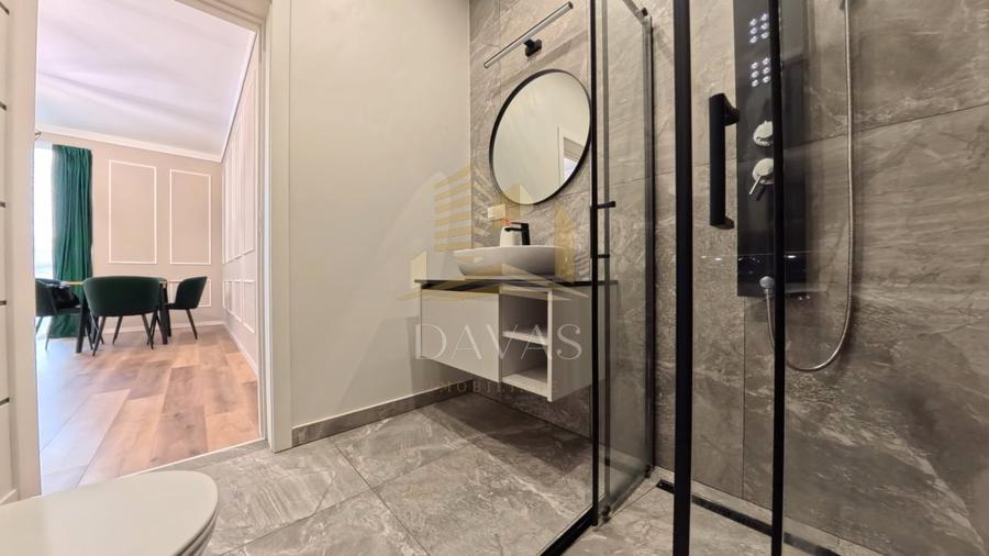 Apartament de 2 camere semidecomandat | strada Campina, Marasti - 16