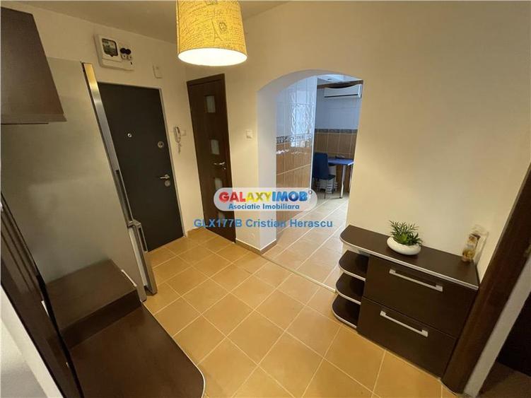 Parter 3 camere decomandat Valea Ialomitei 620 euro luna - 9