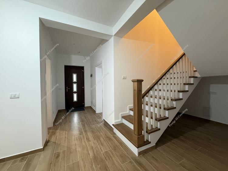 Duplex 5 Camere | 295mp Teren | Str Dunarea-Giroc - 5