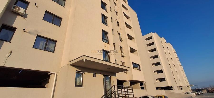 Garsoniera decomandata, mutare imediata, zona Grand Arena - 14