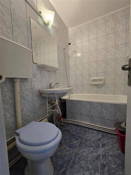 Alexandru cel Bun - Familial, 2 camere decomandat 55mp, liber - 9