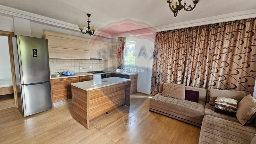 Apartament 3 camere modern, zona Blumana Apartament 3 camere modern, zona Blumana