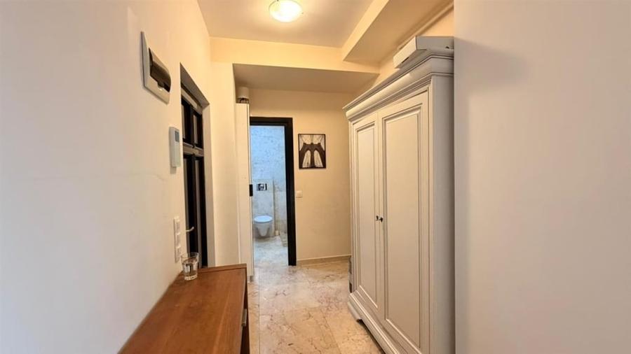 Exclusive Residence-Copou-3 camere - 3