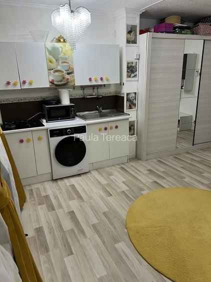GARSONIERA BRANCOVEANU 45 000 EURO GARSONIERA BRANCOVEANU 45 000 EURO
