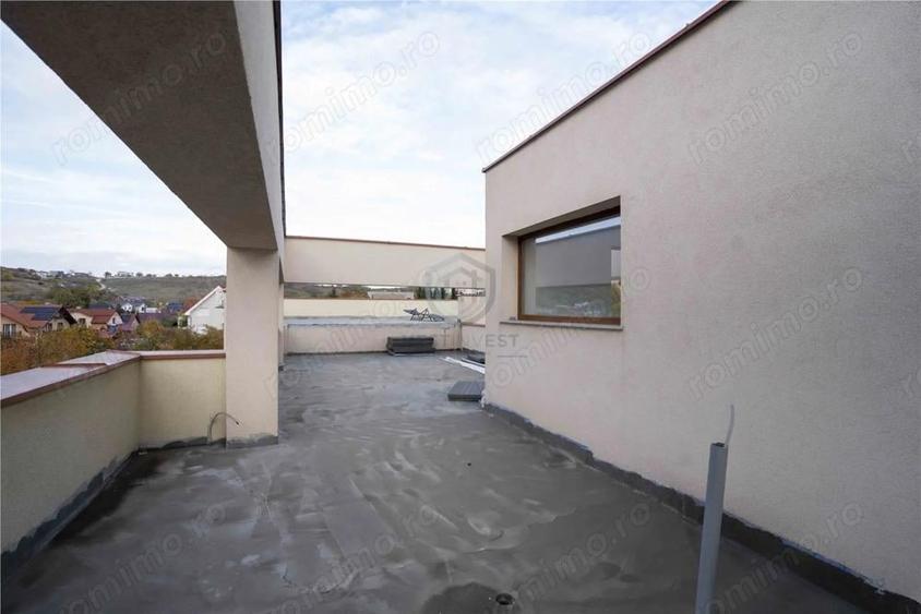 Baza de tenis si constructie moderna - 13