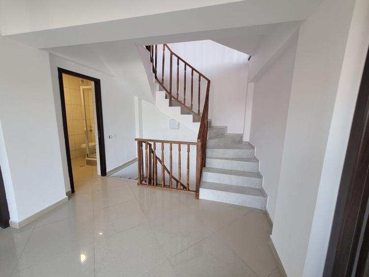 Casa individuala, ideala sediu firma Rahova- Teius - 12