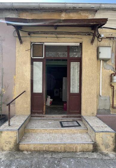 Casa + Anexa | Traian | Pache | Popa Nan | 400 mp- 262 curte - 9