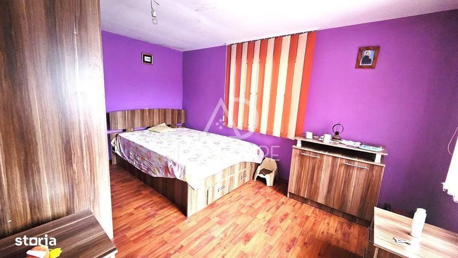 Casa de vanzare - Turcinesti - Horezu - 5