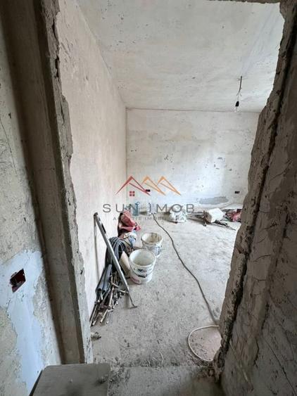 Apartament 2 camere, decomandat, parter, Campina, Prahova - 1