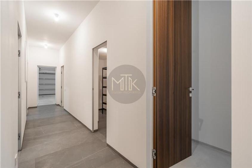 British SCHOOL/Iancu Nicolae | VILA EXCLUSIVISTA 7 camere cu PISCINA | teren 800 - 42